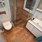 아파트 Kamaraapartmentthessaloniki *