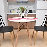 아파트 Kamaraapartmentthessaloniki