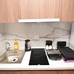아파트 Kamaraapartmentthessaloniki 테살로니키