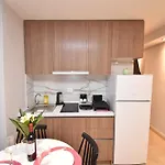 Kamaraapartmentthessaloniki 아파트 테살로니키
