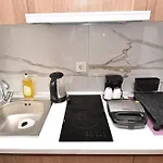 Kamaraapartmentthessaloniki 아파트 *