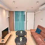 아파트 Kamaraapartmentthessaloniki