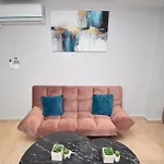 아파트 Kamaraapartmentthessaloniki