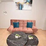 아파트 Kamaraapartmentthessaloniki