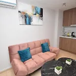 Kamaraapartmentthessaloniki 아파트