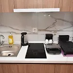Kamaraapartmentthessaloniki 아파트 *