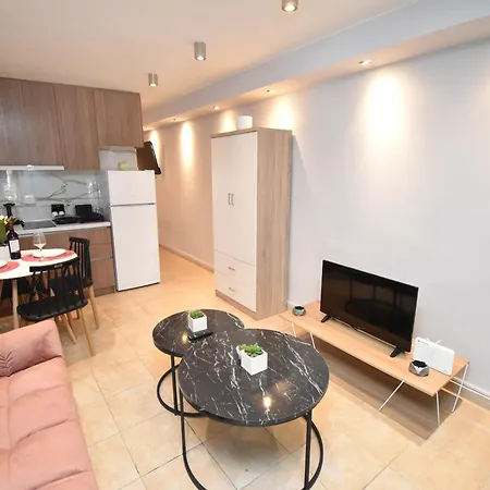 Kamaraapartmentthessaloniki