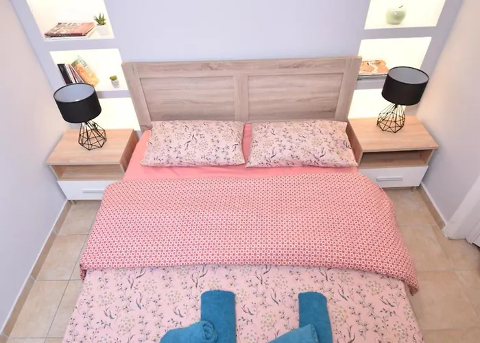 Kamaraapartmentthessaloniki Tesalónica