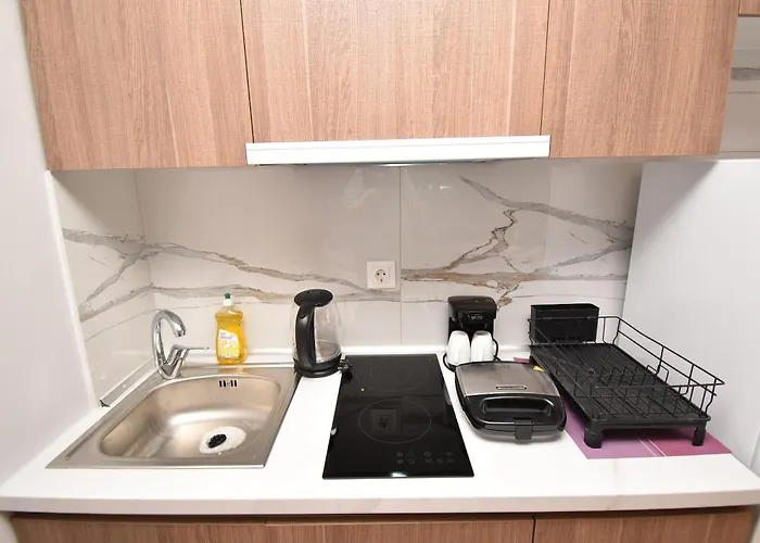 Apartamento Kamaraapartmentthessaloniki Tesalónica