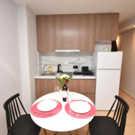 Kamaraapartmentthessaloniki Appartement Thessaloniki