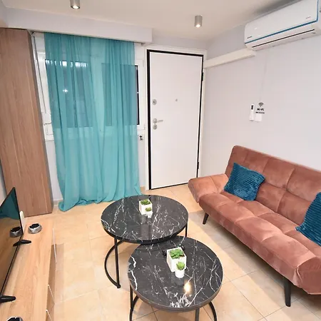 Kamaraapartmentthessaloniki *