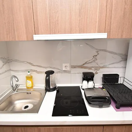 Appartamento Kamaraapartmentthessaloniki Salonicco