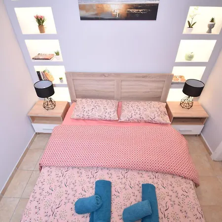 Kamaraapartmentthessaloniki Appartement Thessaloniki