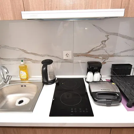Kamaraapartmentthessaloniki Appartement *
