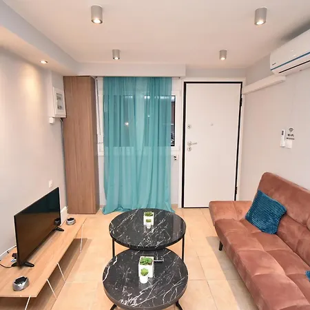 Appartement Kamaraapartmentthessaloniki