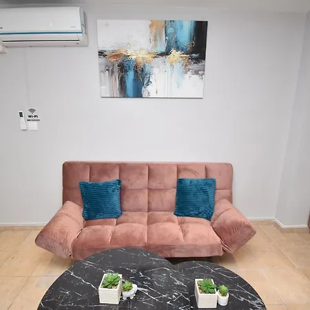 Apartment Kamaraapartmentthessaloniki