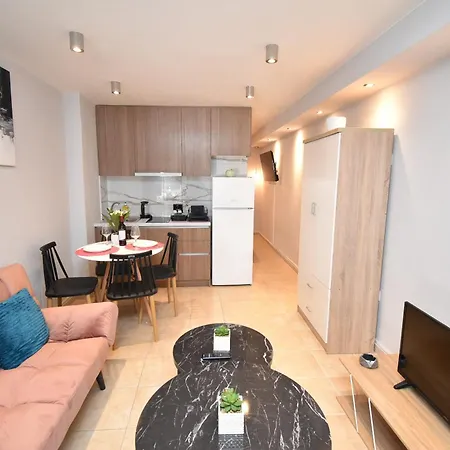 Kamaraapartmentthessaloniki Appartement Thessaloniki