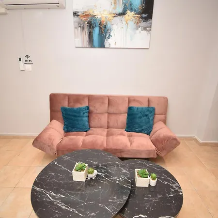 Appartement Kamaraapartmentthessaloniki