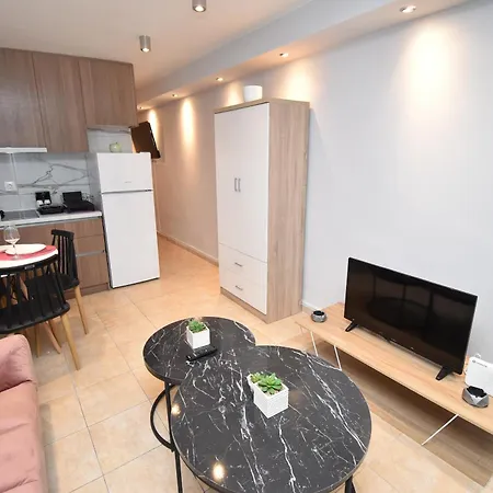 Kamaraapartmentthessaloniki Appartement *