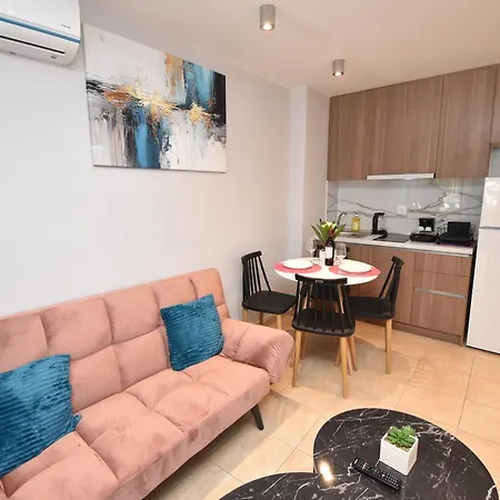 Kamaraapartmentthessaloniki Appartement *