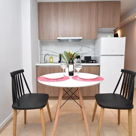 Appartement Kamaraapartmentthessaloniki Thessaloniki