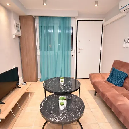 Kamaraapartmentthessaloniki *
