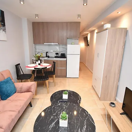Kamaraapartmentthessaloniki Appartement