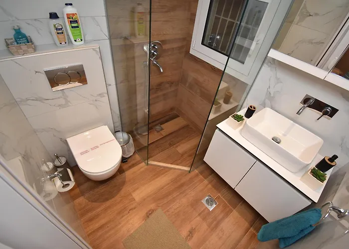 Apartamento Kamaraapartmentthessaloniki *
