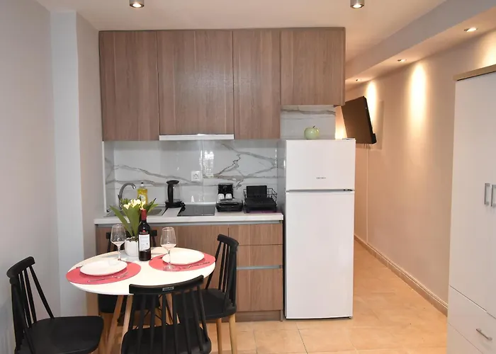 Kamaraapartmentthessaloniki * Tesalónica
