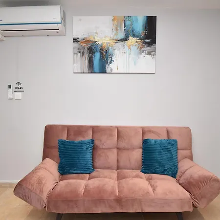 Kamaraapartmentthessaloniki דירה *