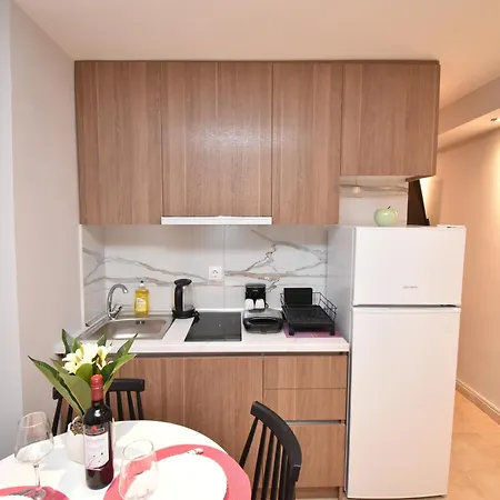 Kamaraapartmentthessaloniki דירה סלוניקי