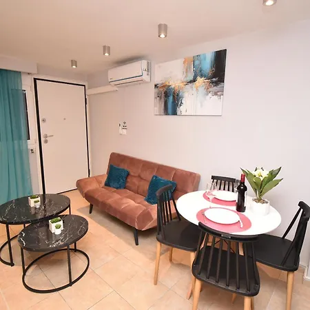 Kamaraapartmentthessaloniki דירה
