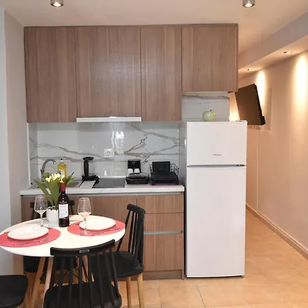 Kamaraapartmentthessaloniki * סלוניקי