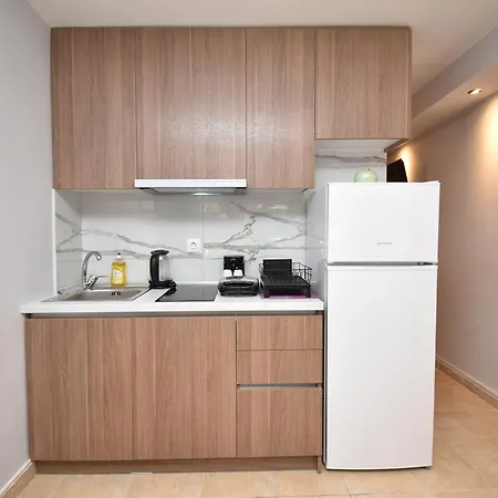 Kamaraapartmentthessaloniki