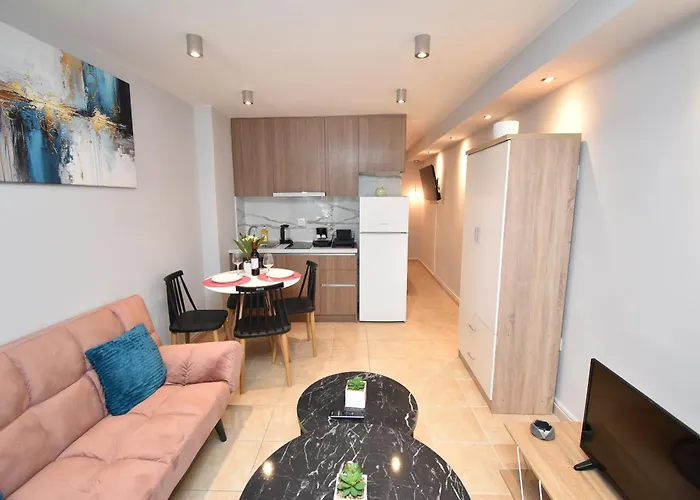 Kamaraapartmentthessaloniki