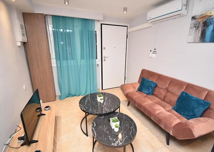 Kamaraapartmentthessaloniki *