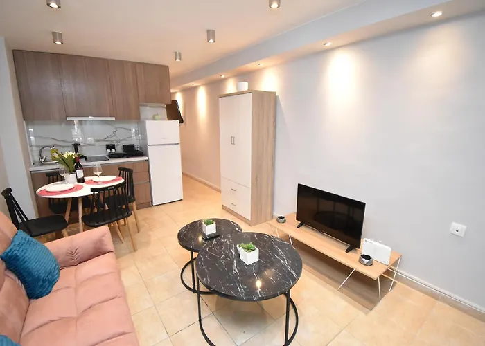 Kamaraapartmentthessaloniki