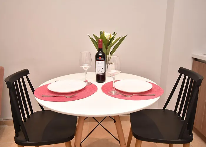 Kamaraapartmentthessaloniki *