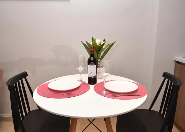 Kamaraapartmentthessaloniki Apartament *