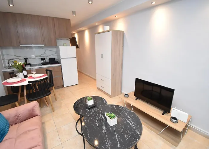 Kamaraapartmentthessaloniki Apartament *