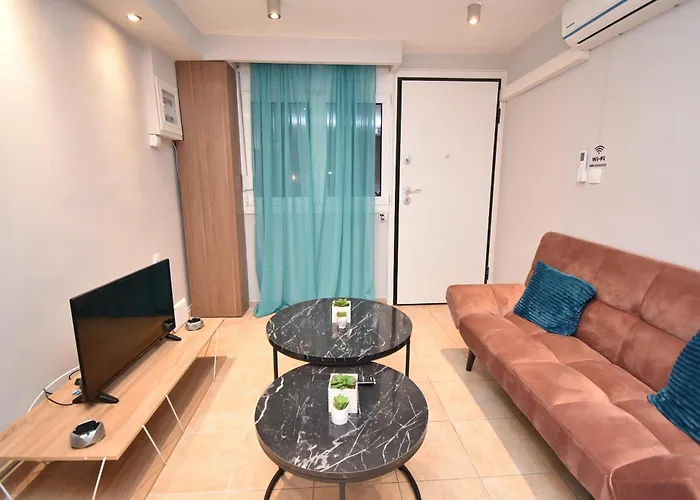 Kamaraapartmentthessaloniki *