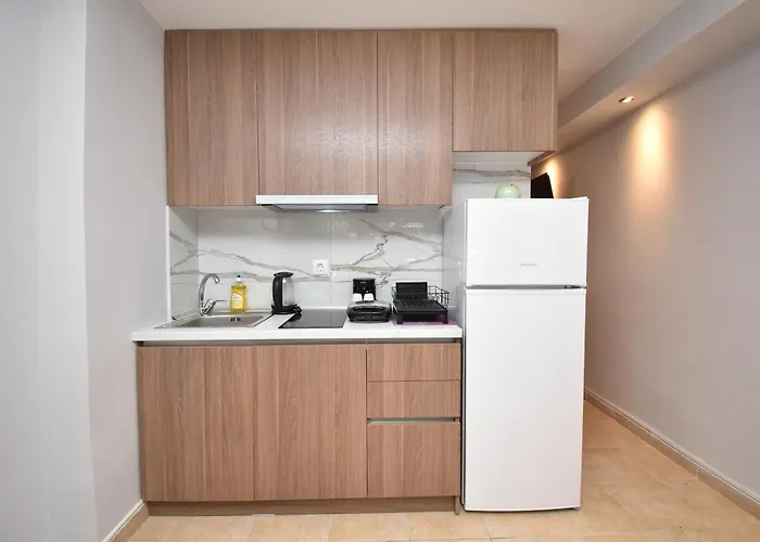 Kamaraapartmentthessaloniki